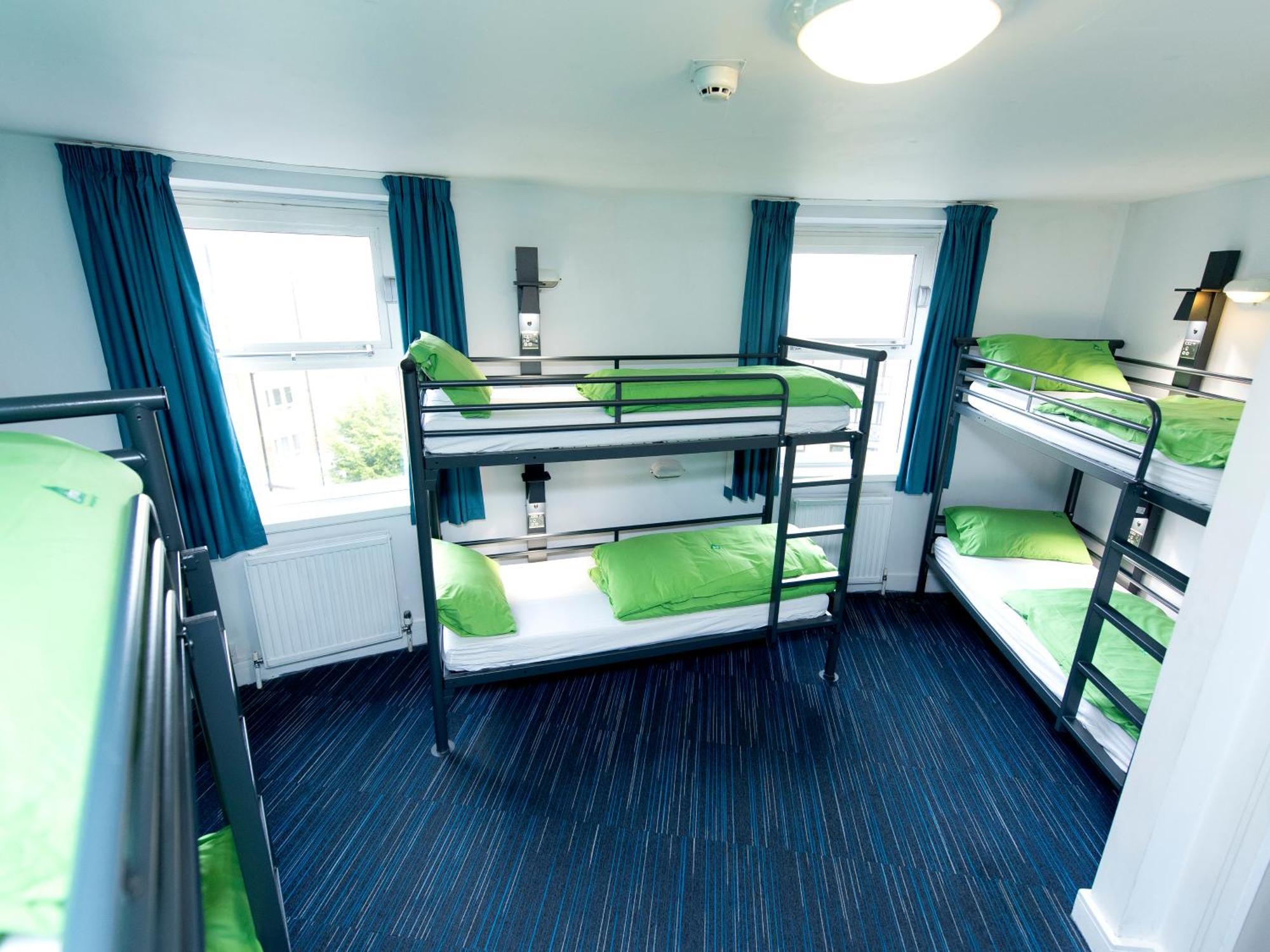 Ostello Yha Thameside Londra