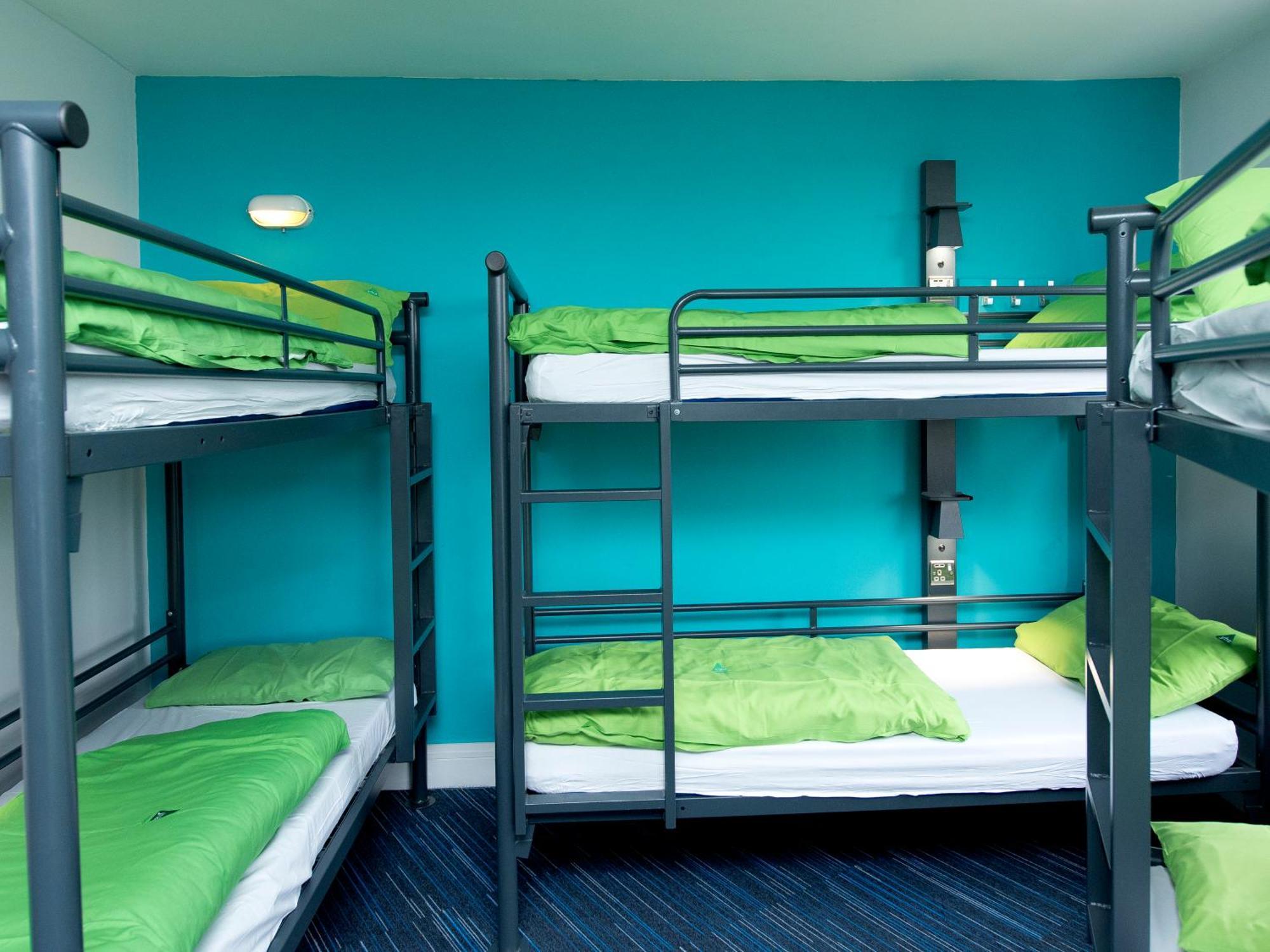 Ostello Yha Thameside Londra