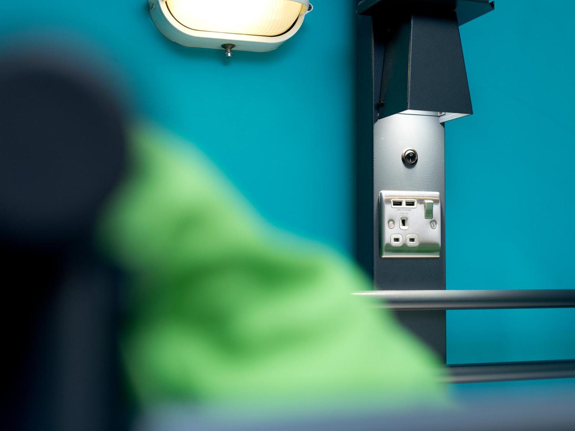 Yha Thameside Londra