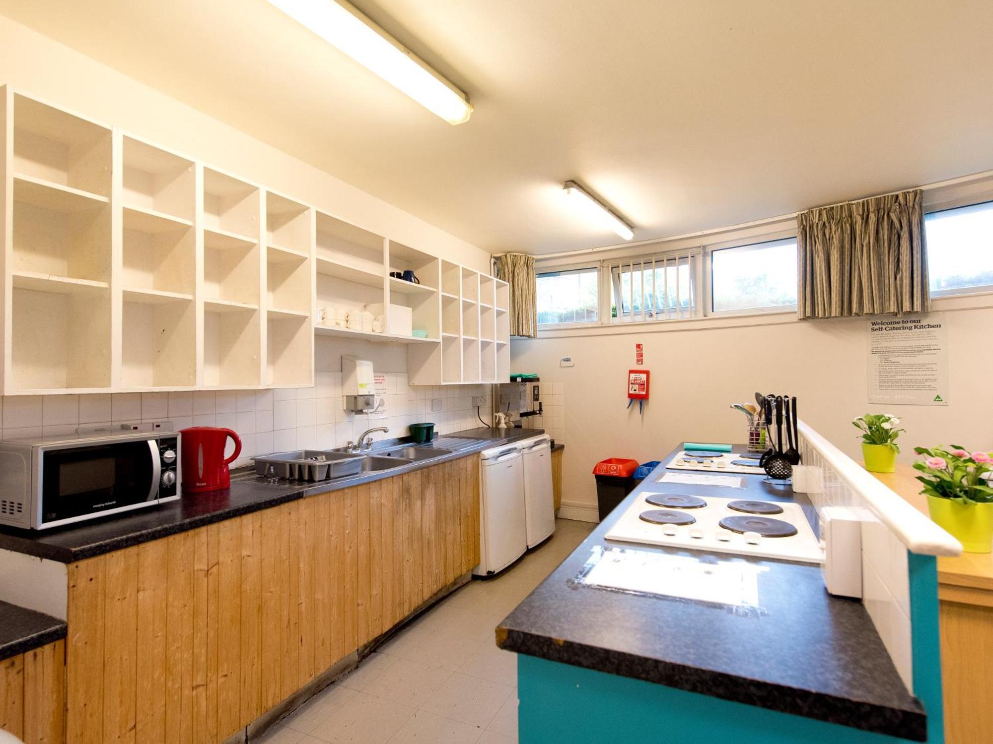 Yha Thameside Ostello