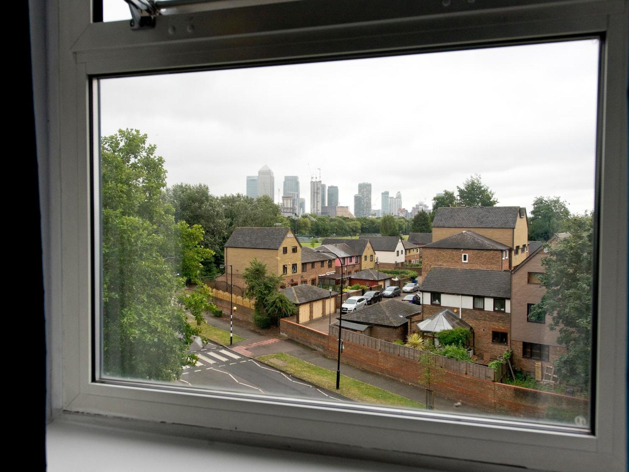Yha Thameside * Londra