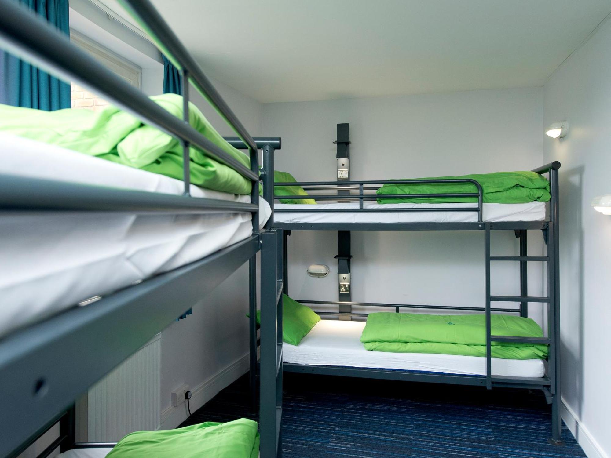 Ostello Yha Thameside *