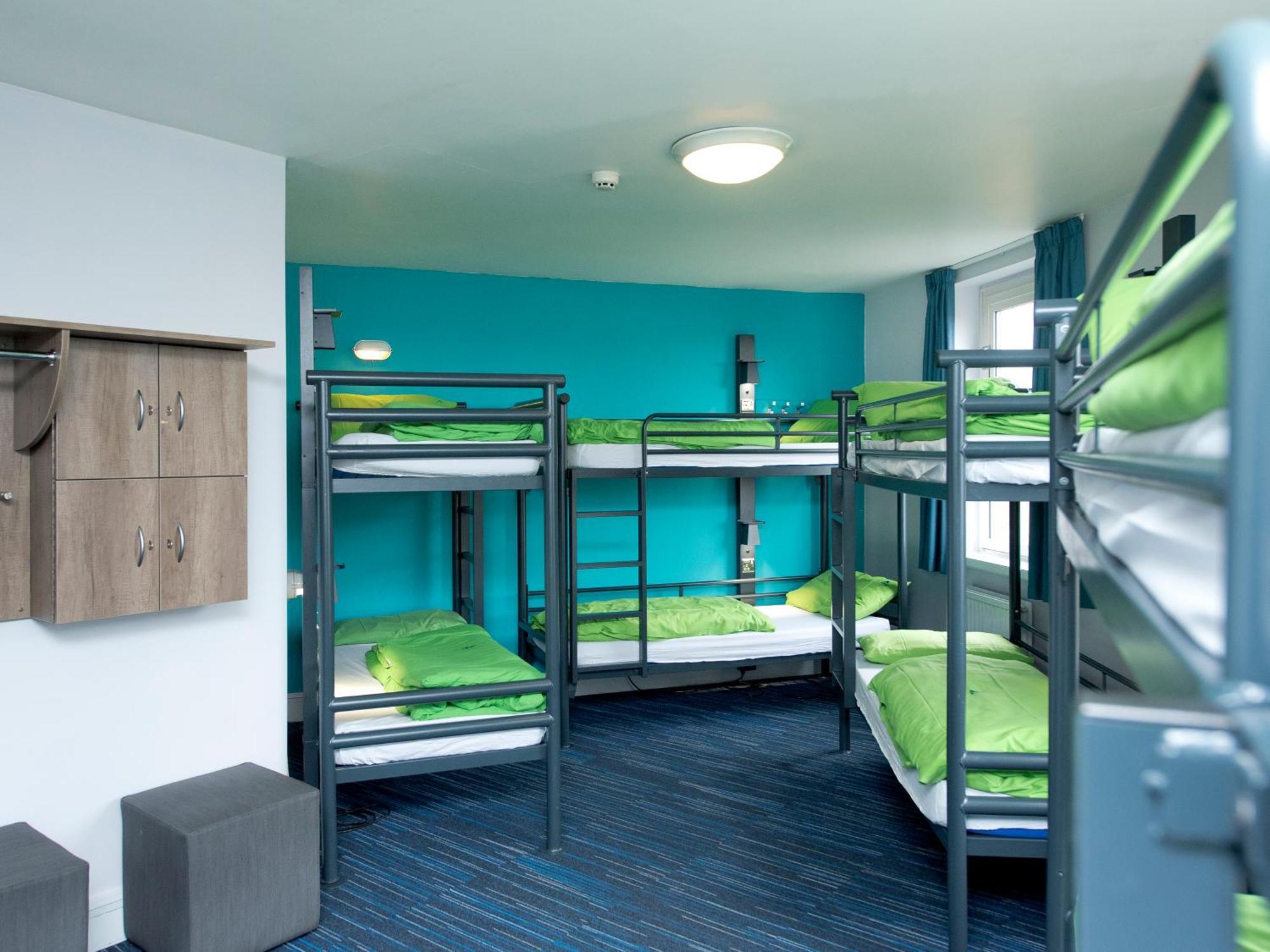 Ostello Yha Thameside Londra