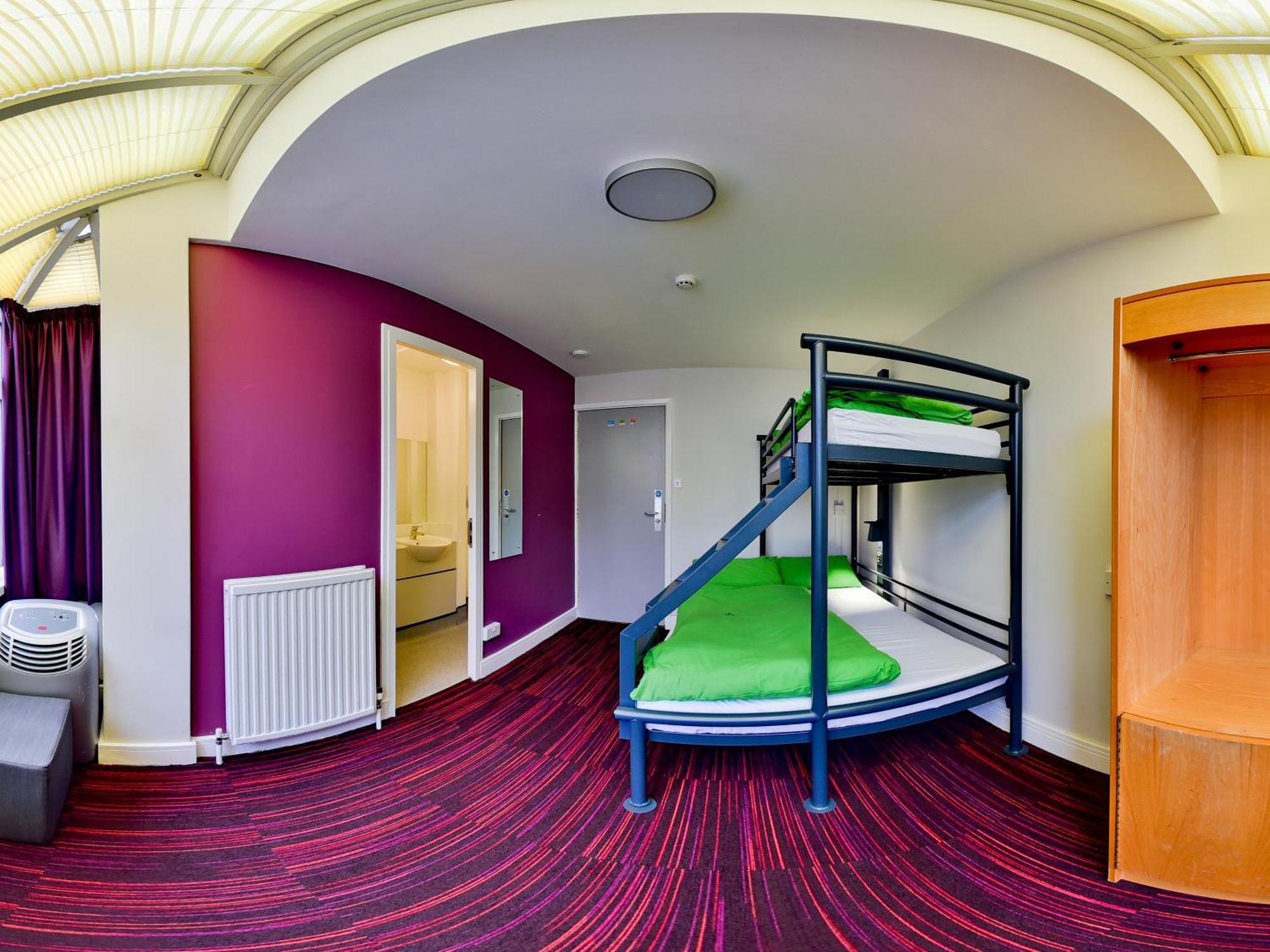 Ostello Yha Thameside