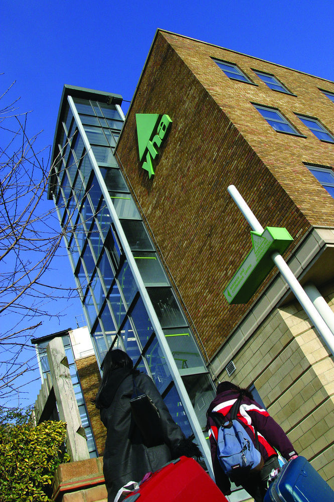 Ostello Yha Thameside