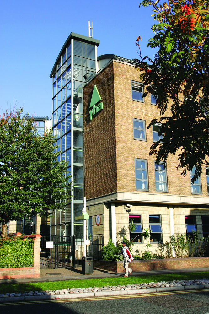 Yha Thameside Londra
