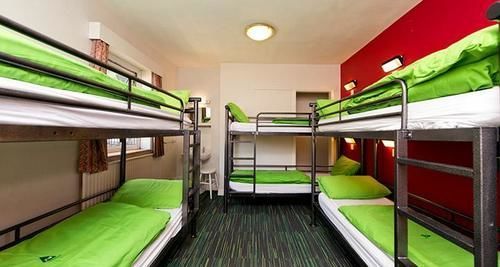 Yha Thameside Londra