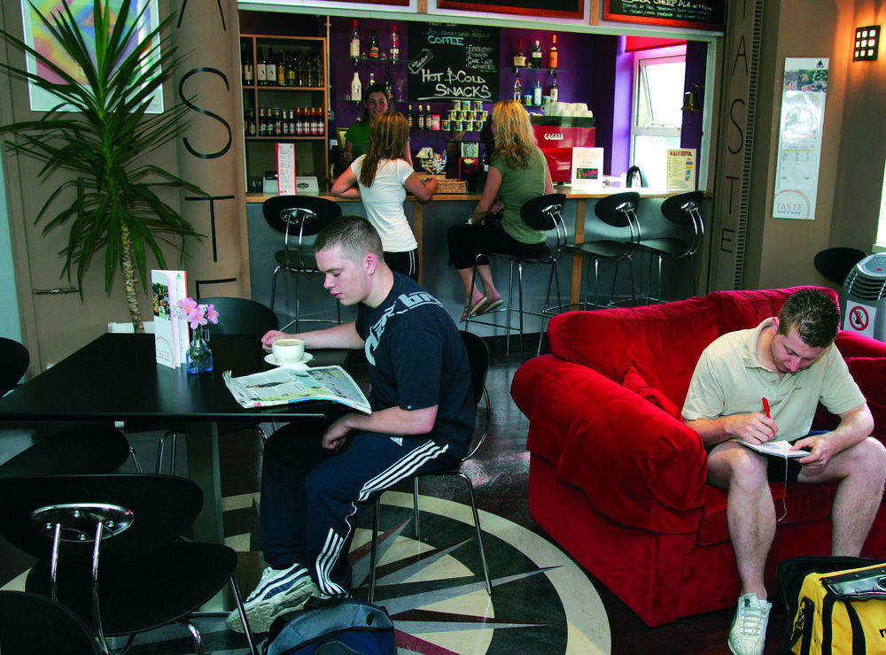 Ostello Yha Thameside Londra