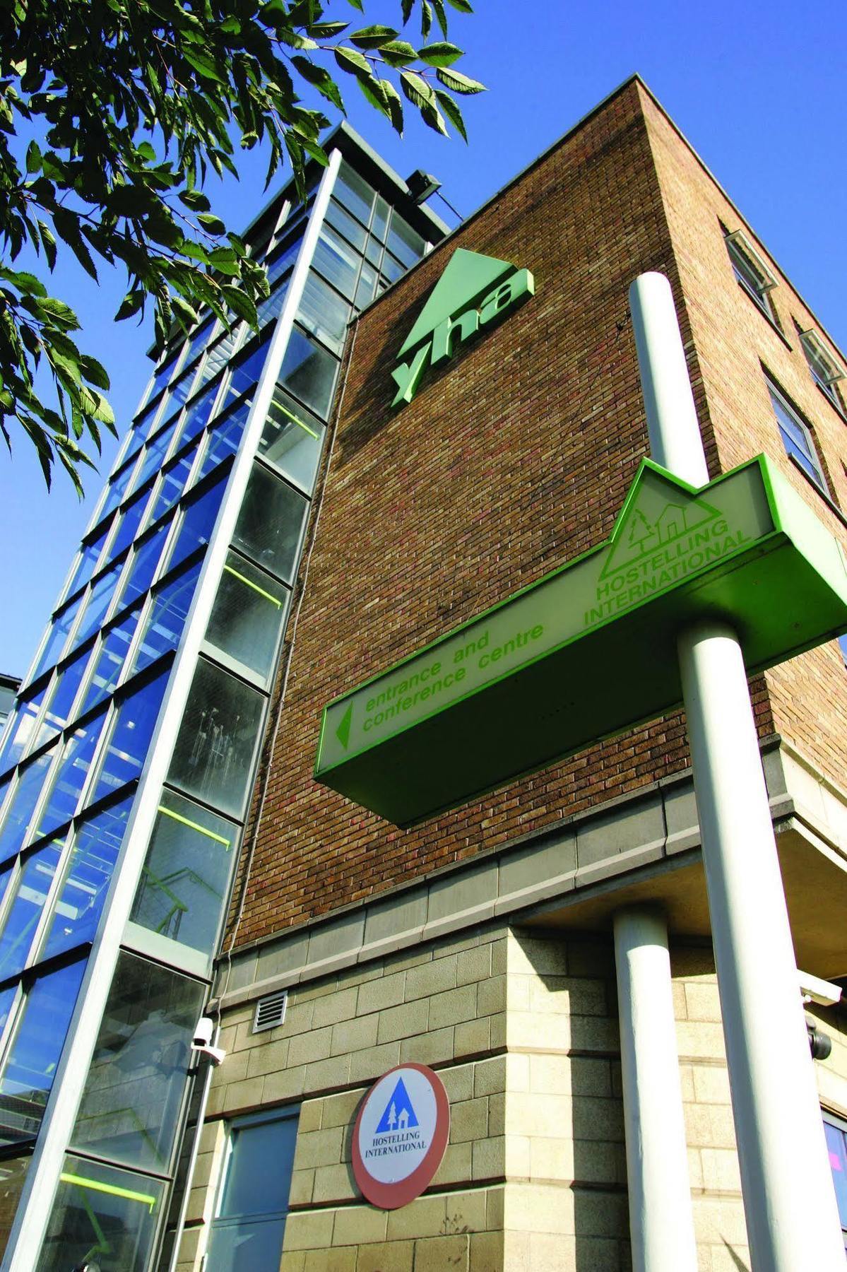 Yha Thameside Ostello Londra