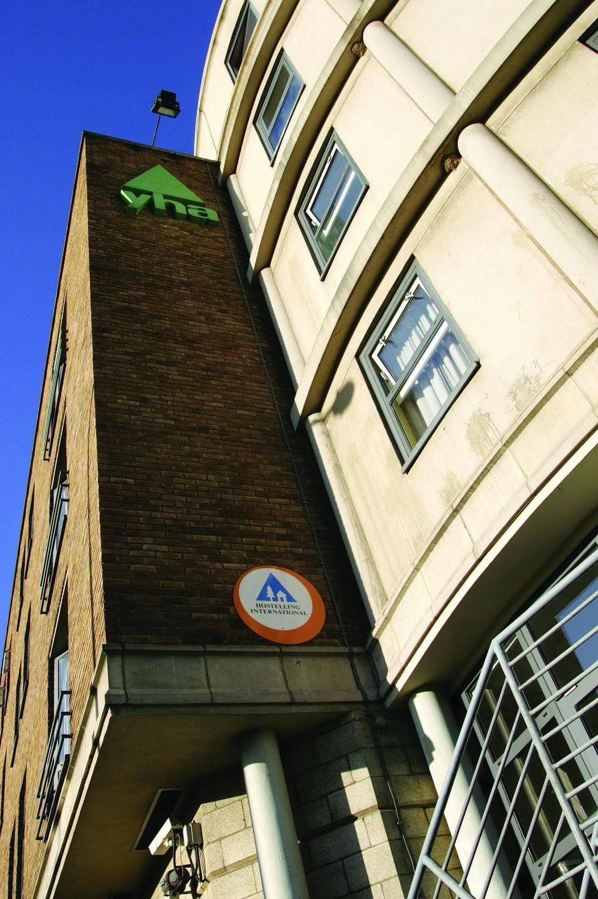 Yha Thameside Ostello Londra