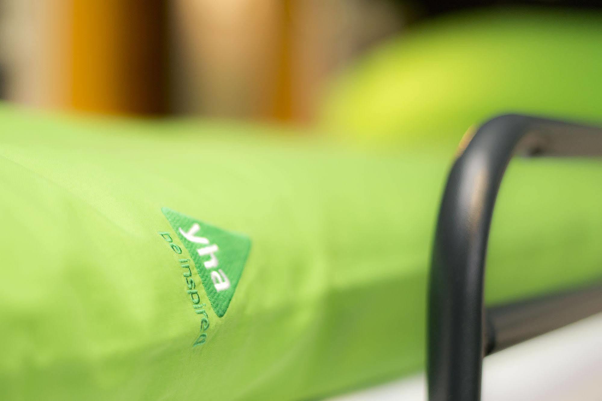 Ostello Yha Thameside Londra