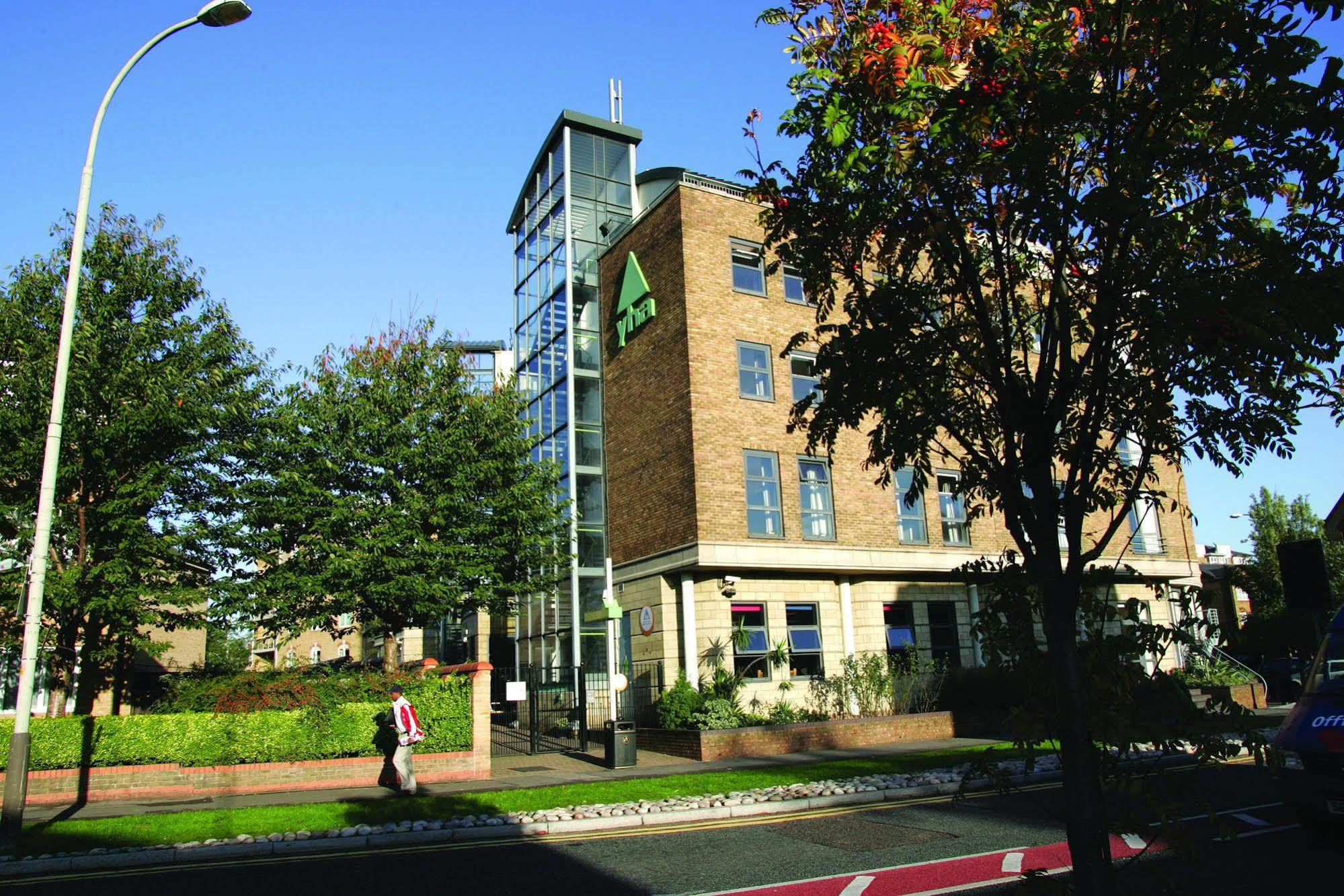 Ostello Yha Thameside